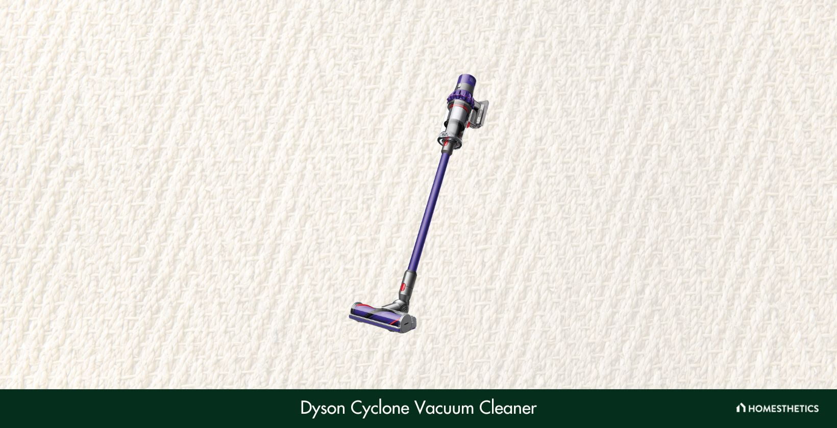 Dyson Cyclone Vacuum Cleaner