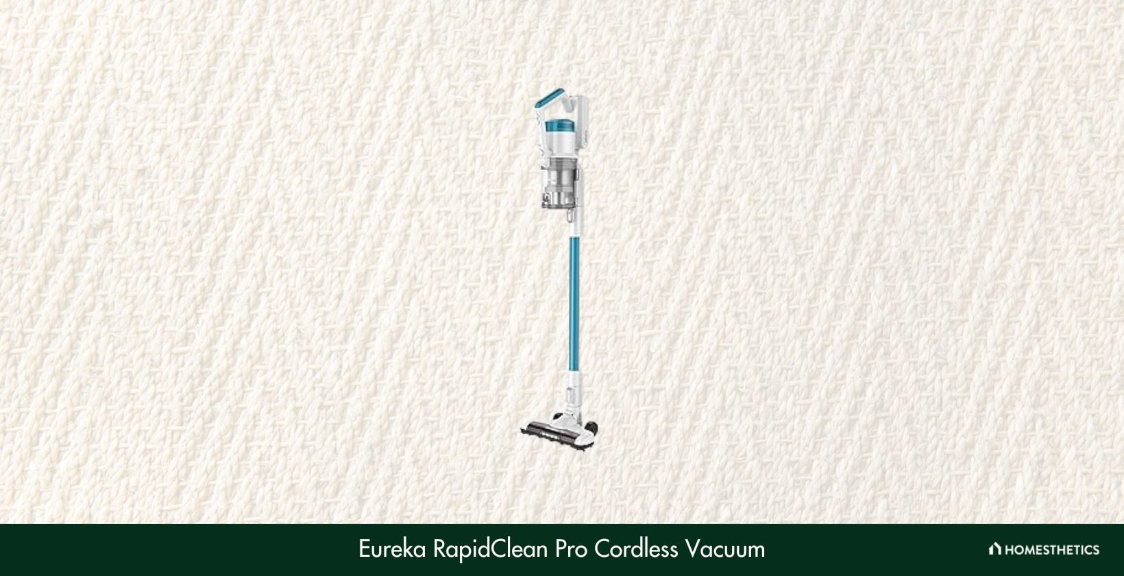 Eureka RapidClean Pro Cordless Vacuum