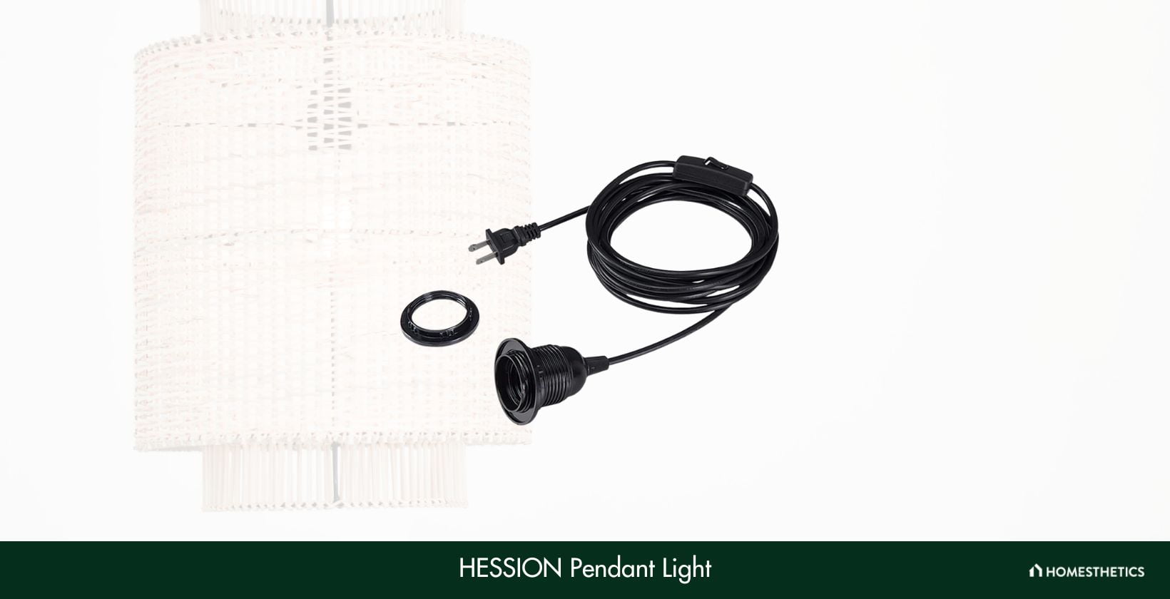 HESSION Pendant Light