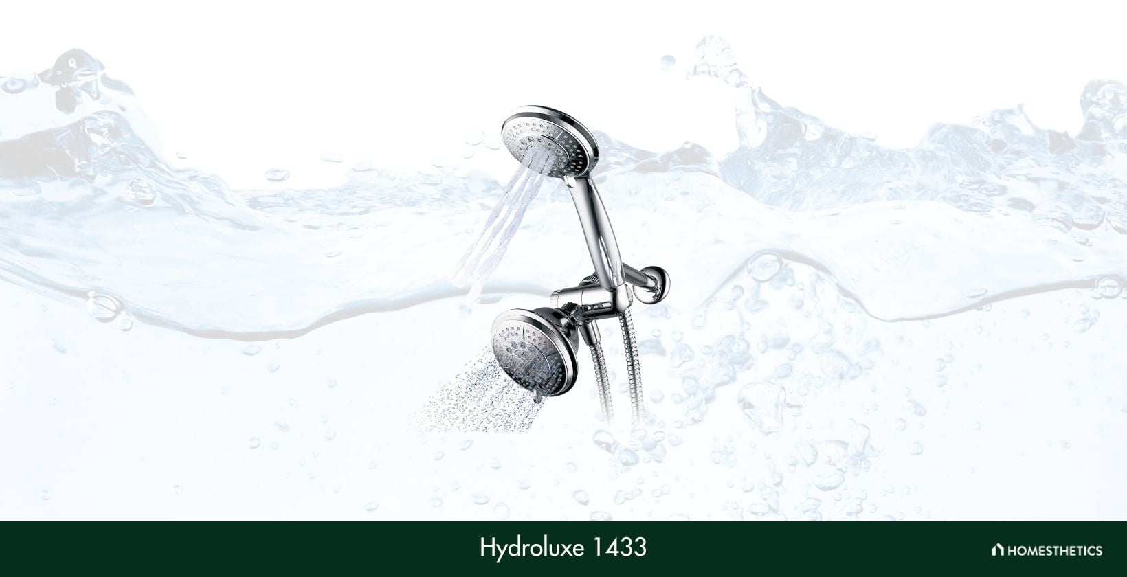 Hydroluxe 1433