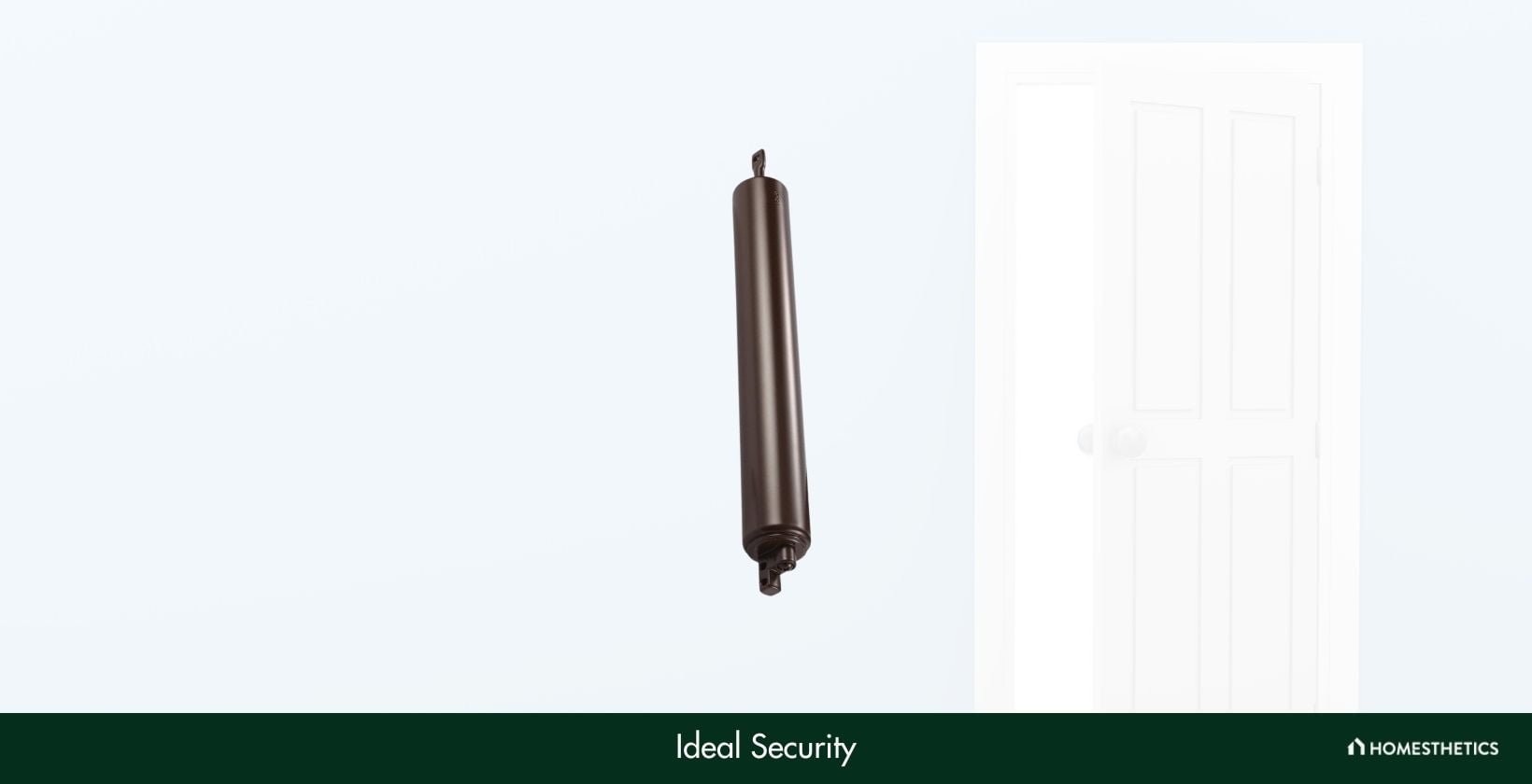 Ideal Security