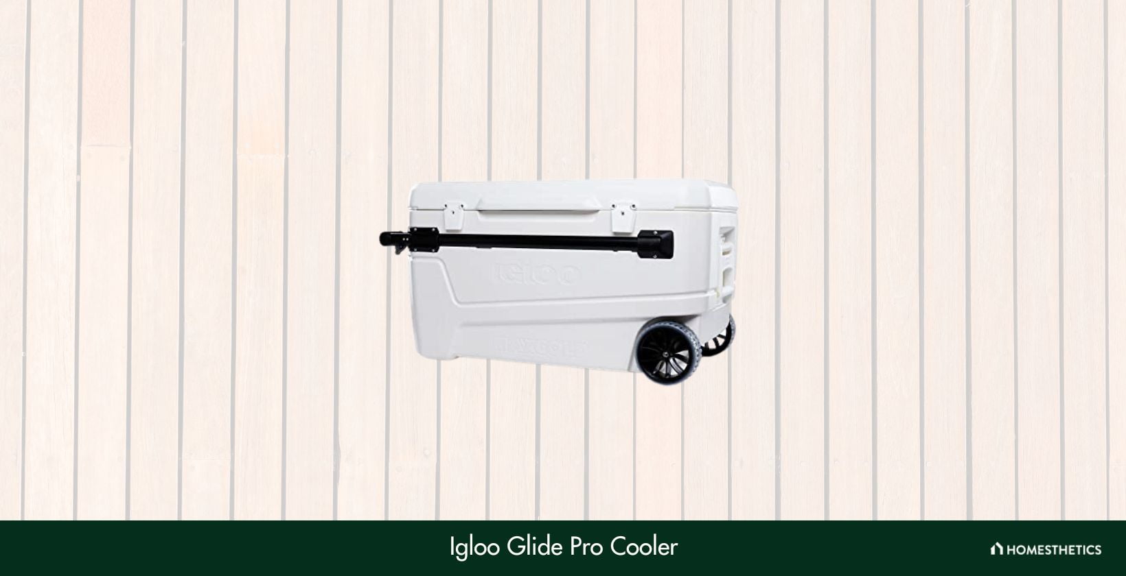 Igloo Glide Pro Cooler