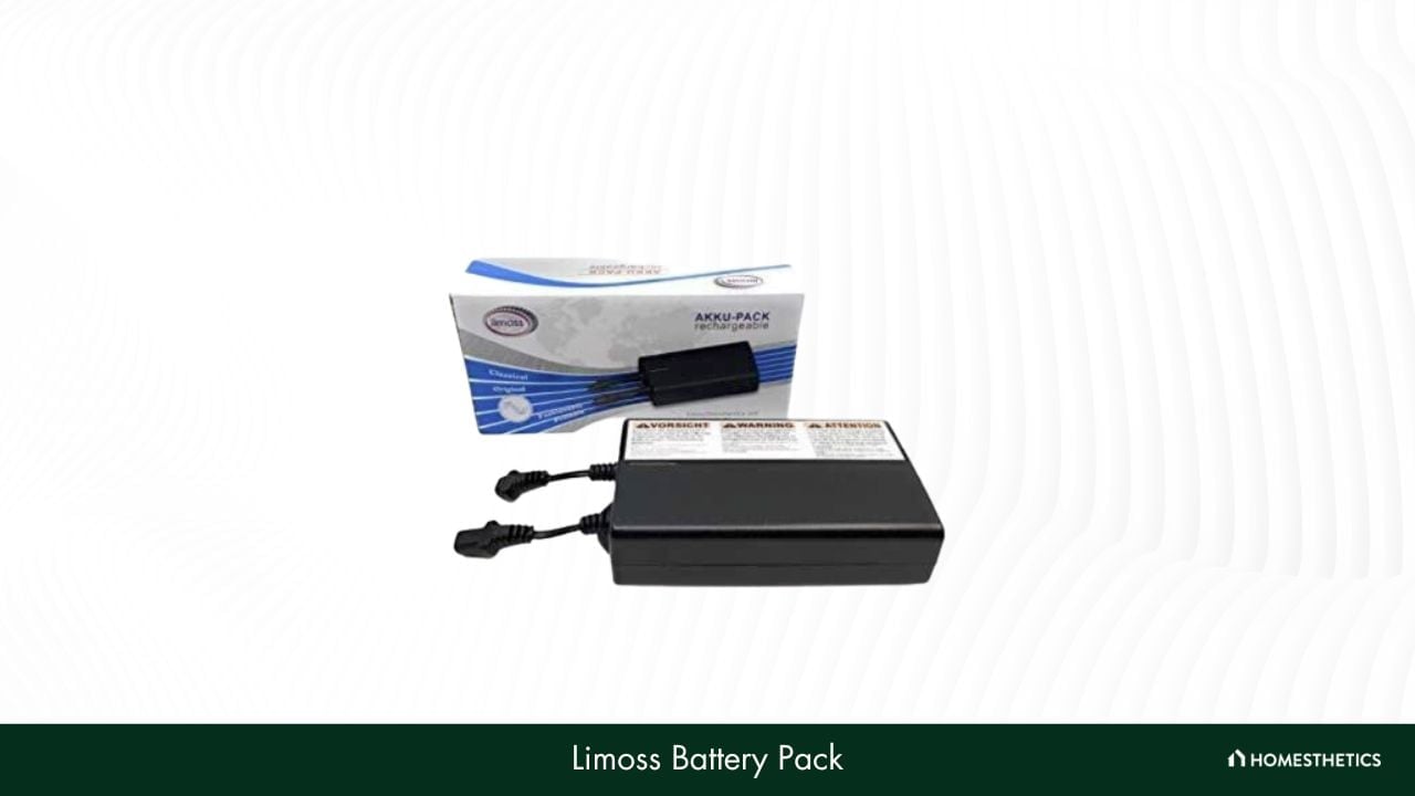 Limoss Battery Pack