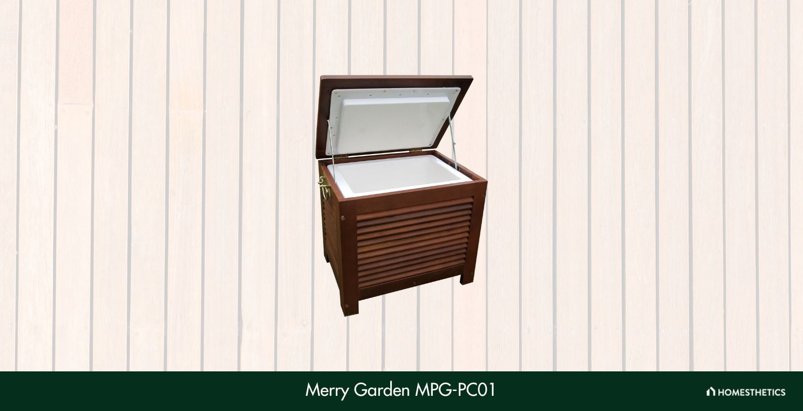 Merry Garden MPG PC01