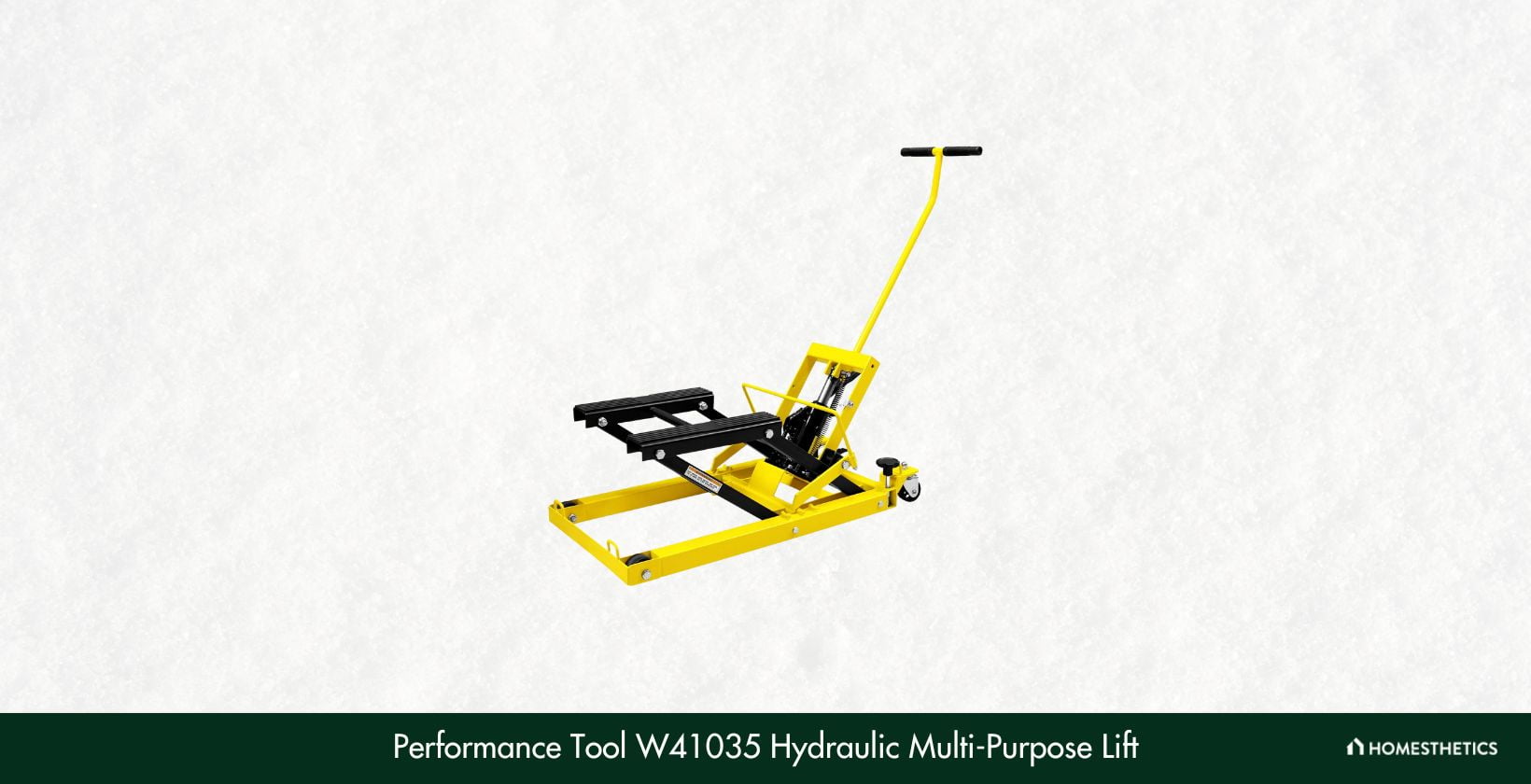 Performance Tool W41035 Hydraulic Multi Purpose Lift 1