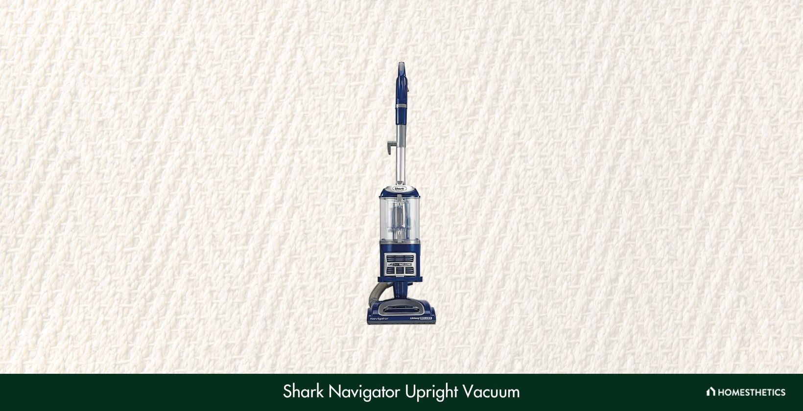 Shark Navigator Upright Vacuum