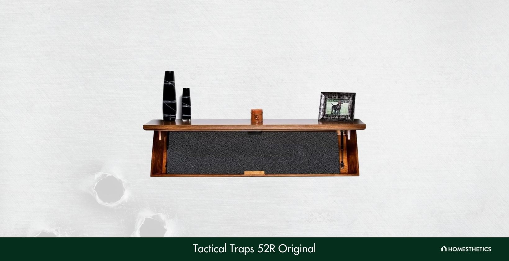 Tactical Traps 52R Original 1