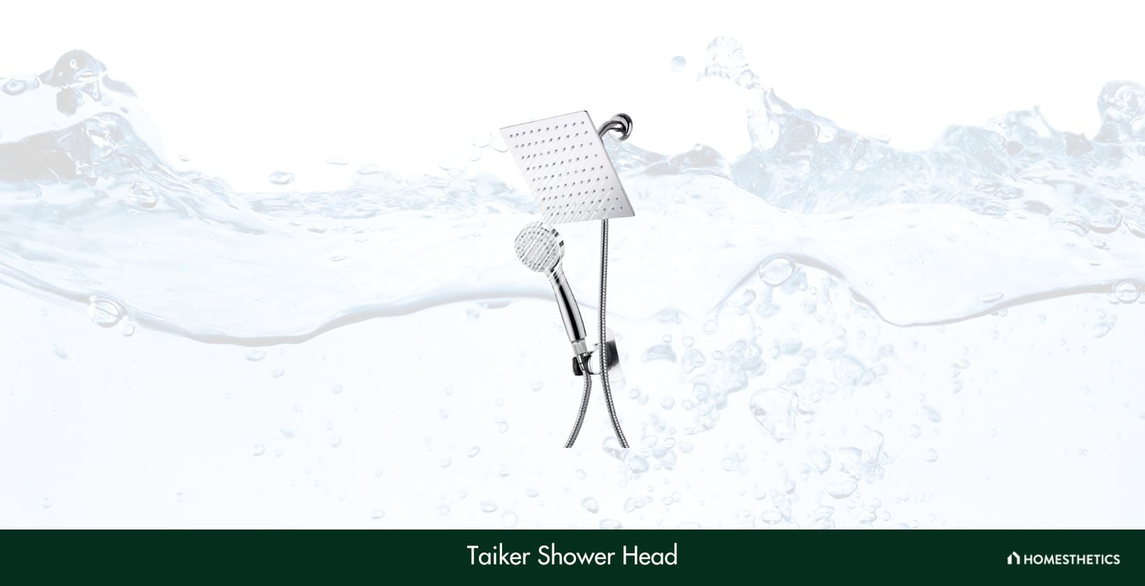 Taiker Shower Head