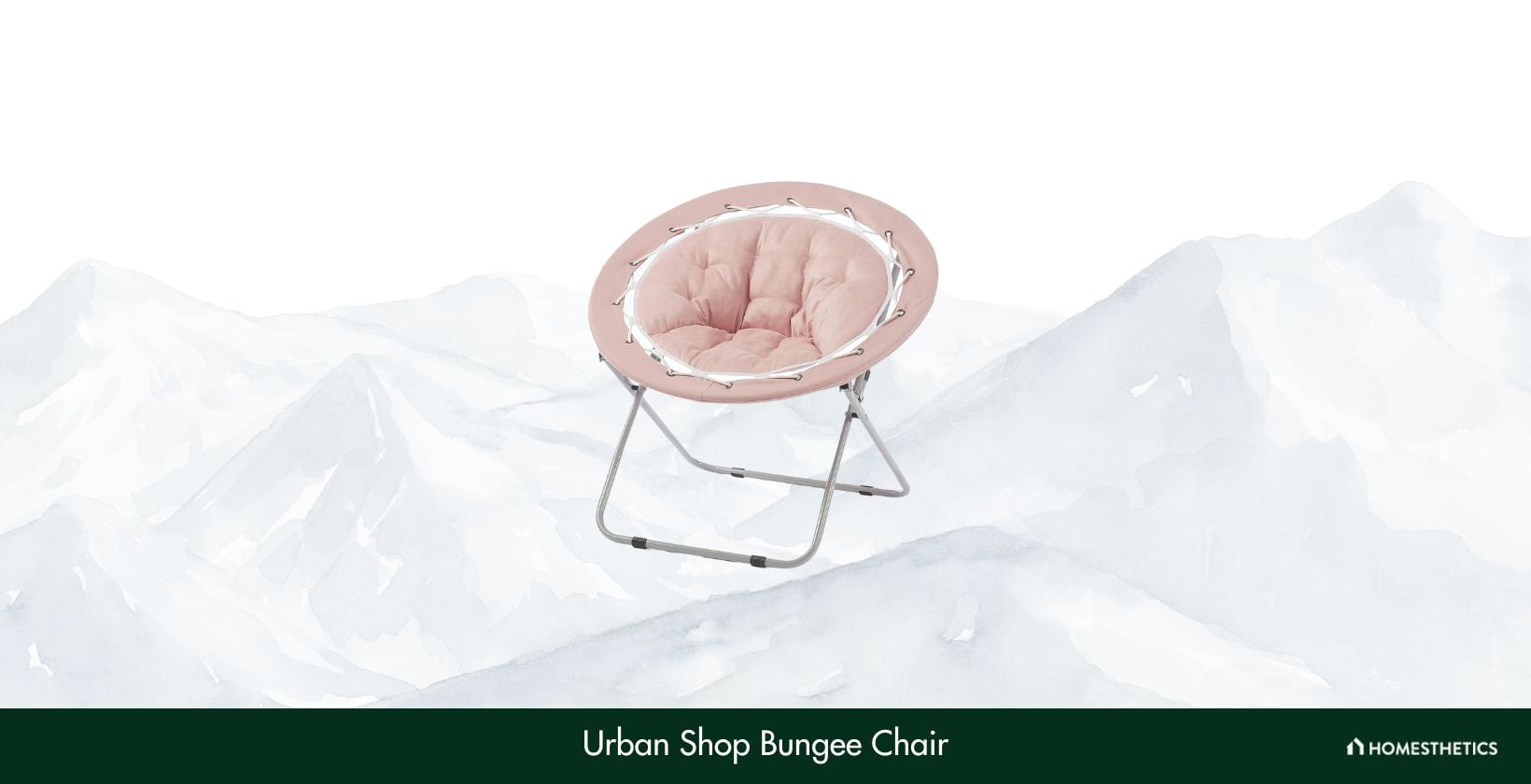 Urban Shop Bungee Chair