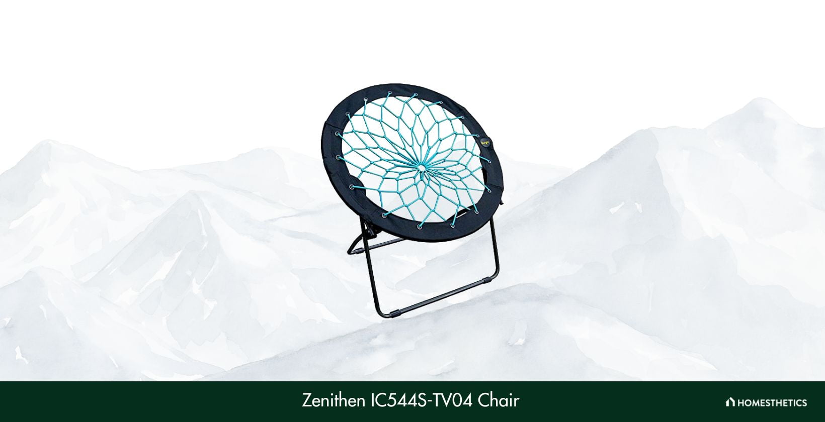 Zenithen IC544S TV04 Chair