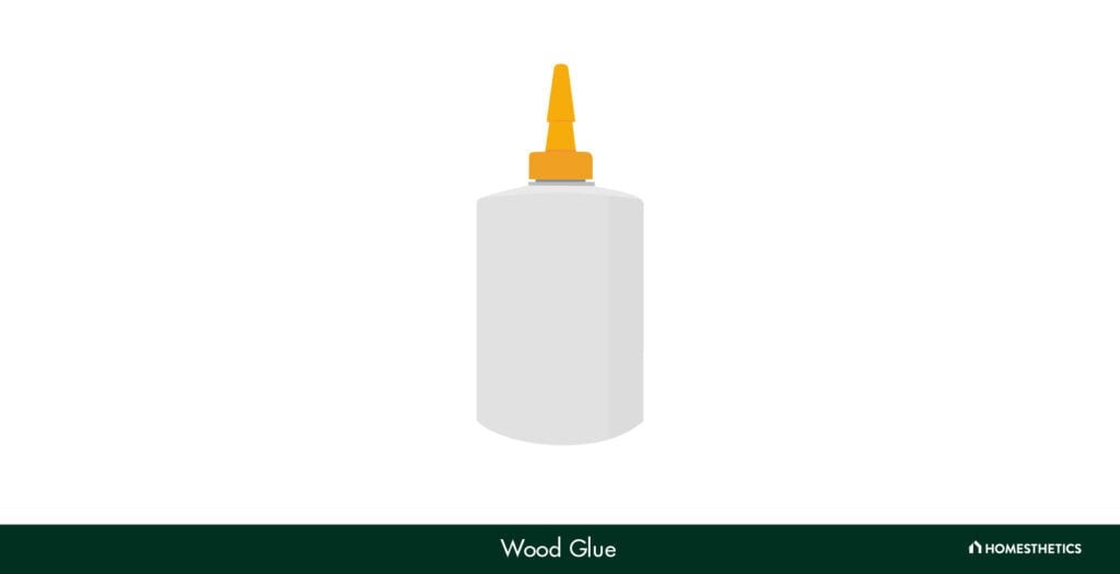 32. Wood Glue