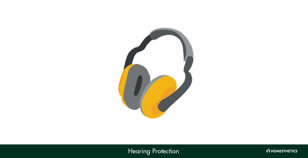 34. Hearing Protection