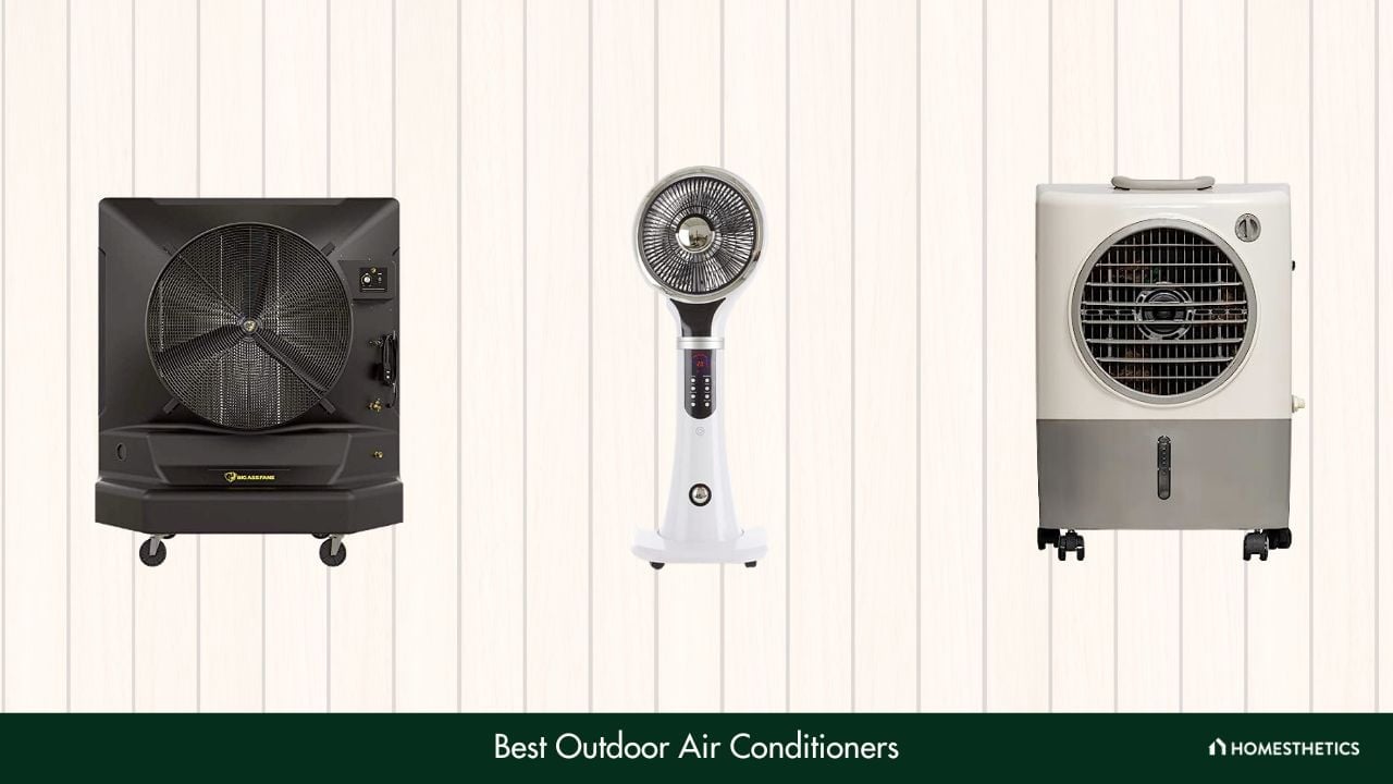 Best Outdoor Air Conditioners