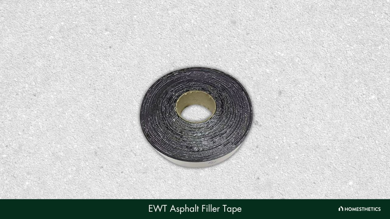EWT Asphalt Crack Sealer Hot filler Tape