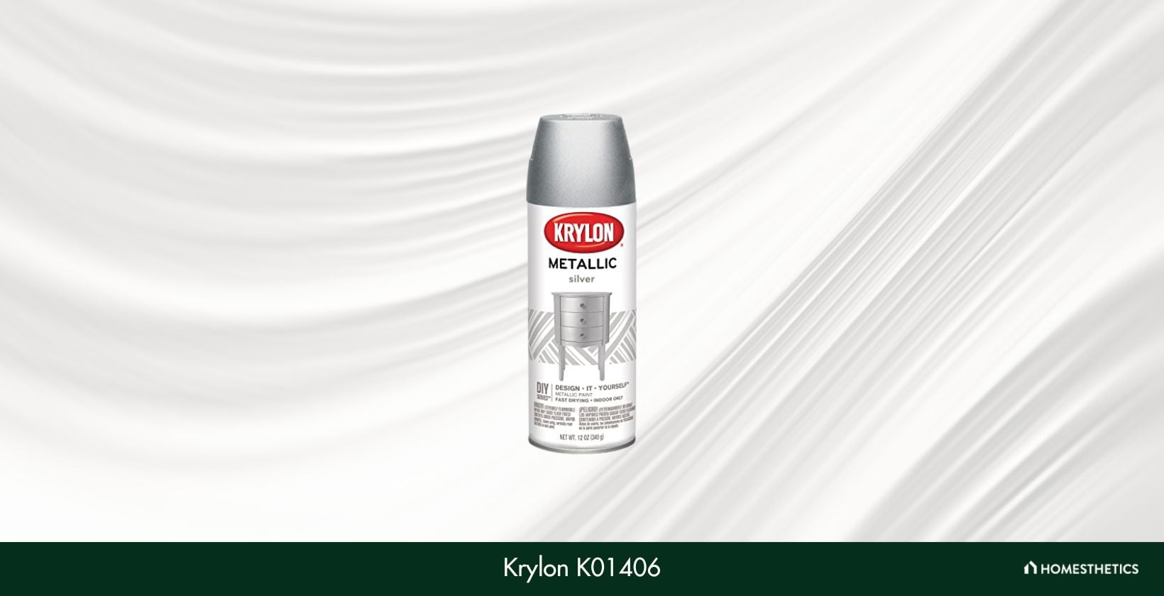 Krylon K01406