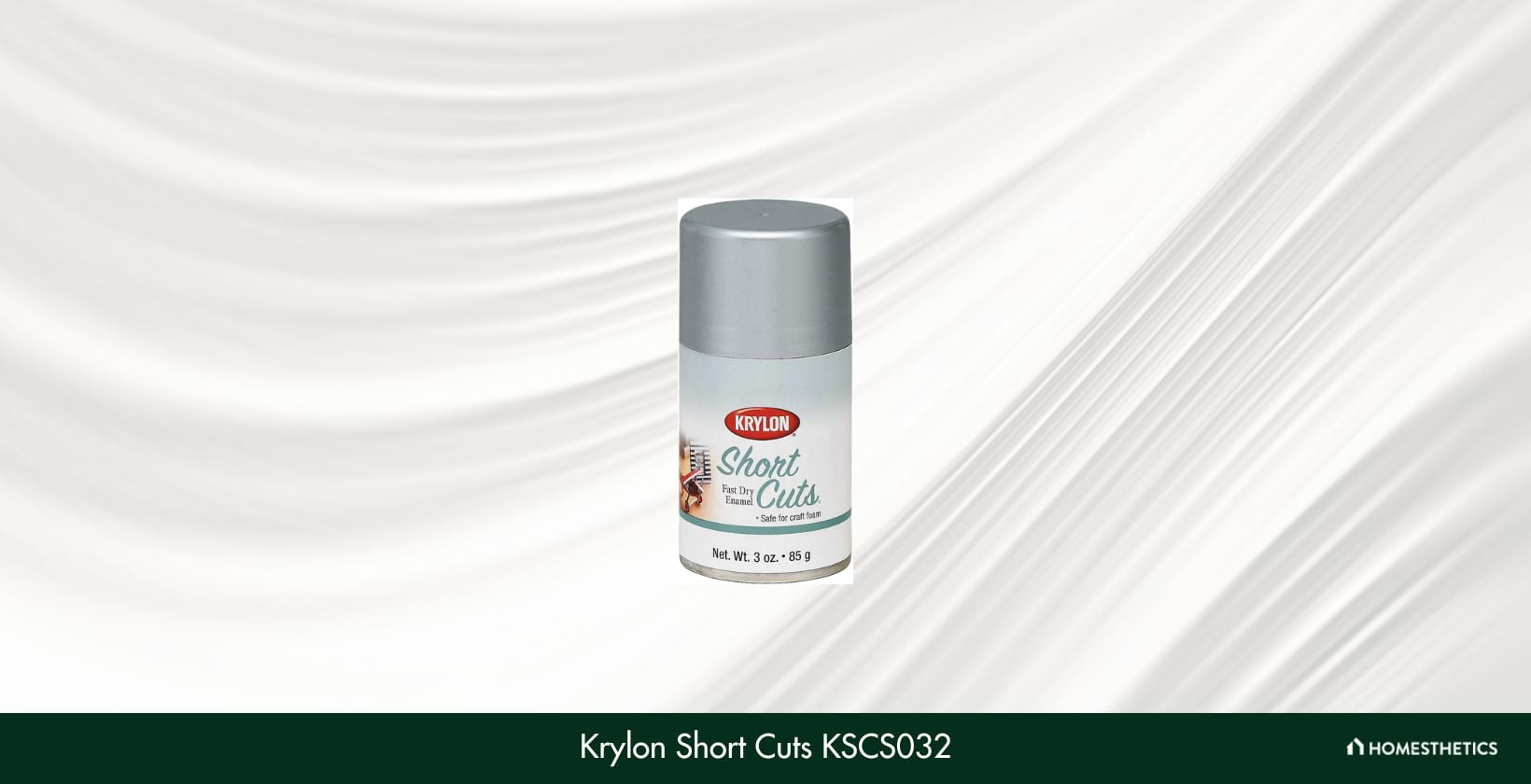 Krylon Short Cuts KSCS032