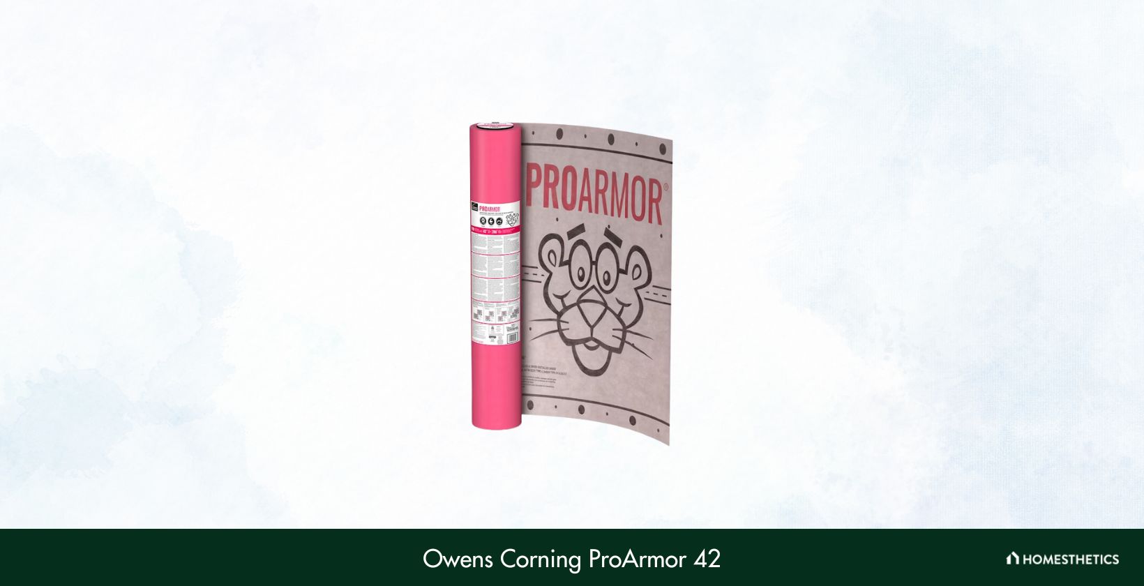 Owens Corning ProArmor 42