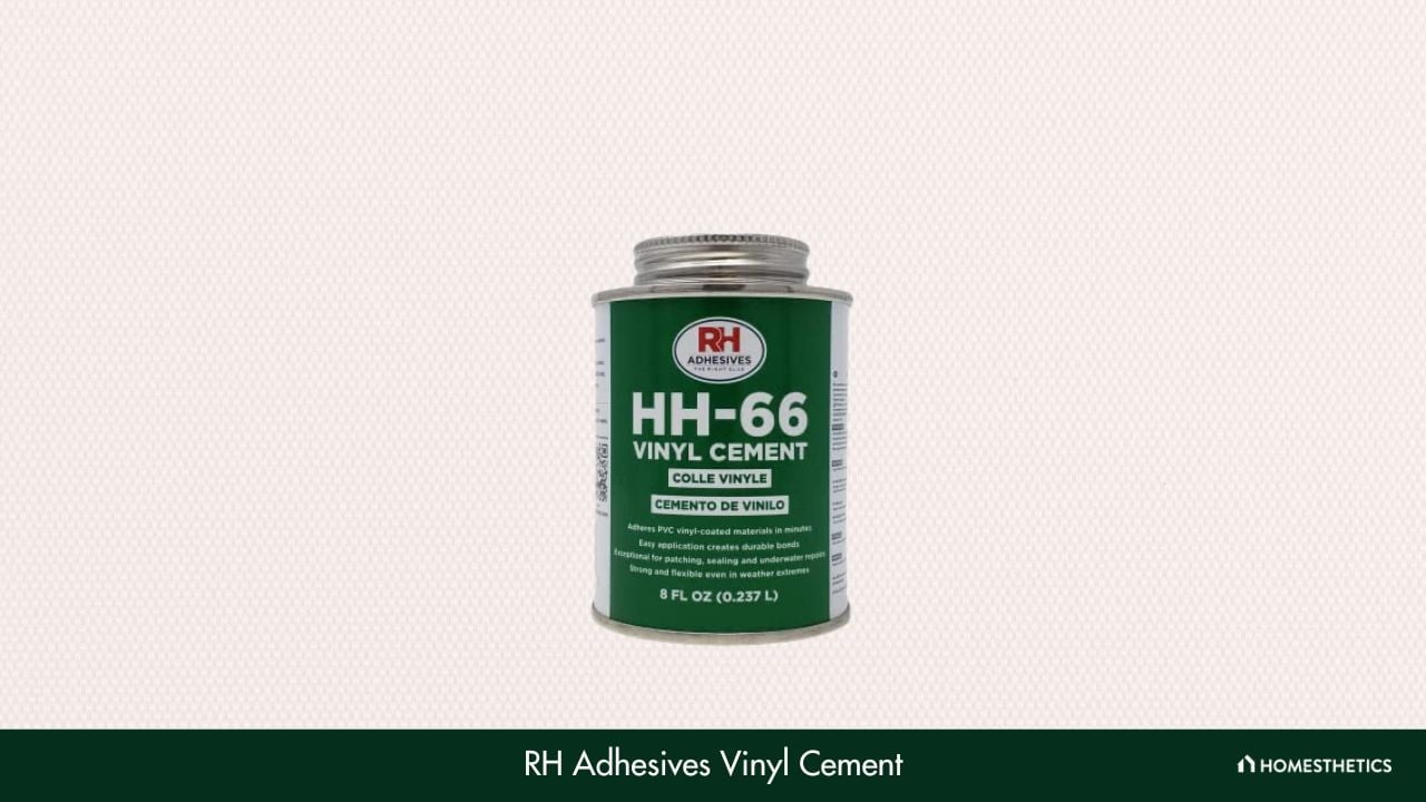 RH Adhesives HH 66