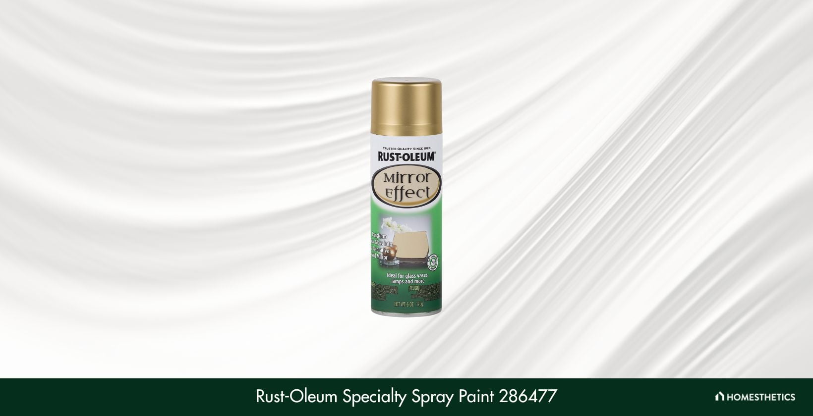 Rust Oleum Specialty Spray Paint 286477