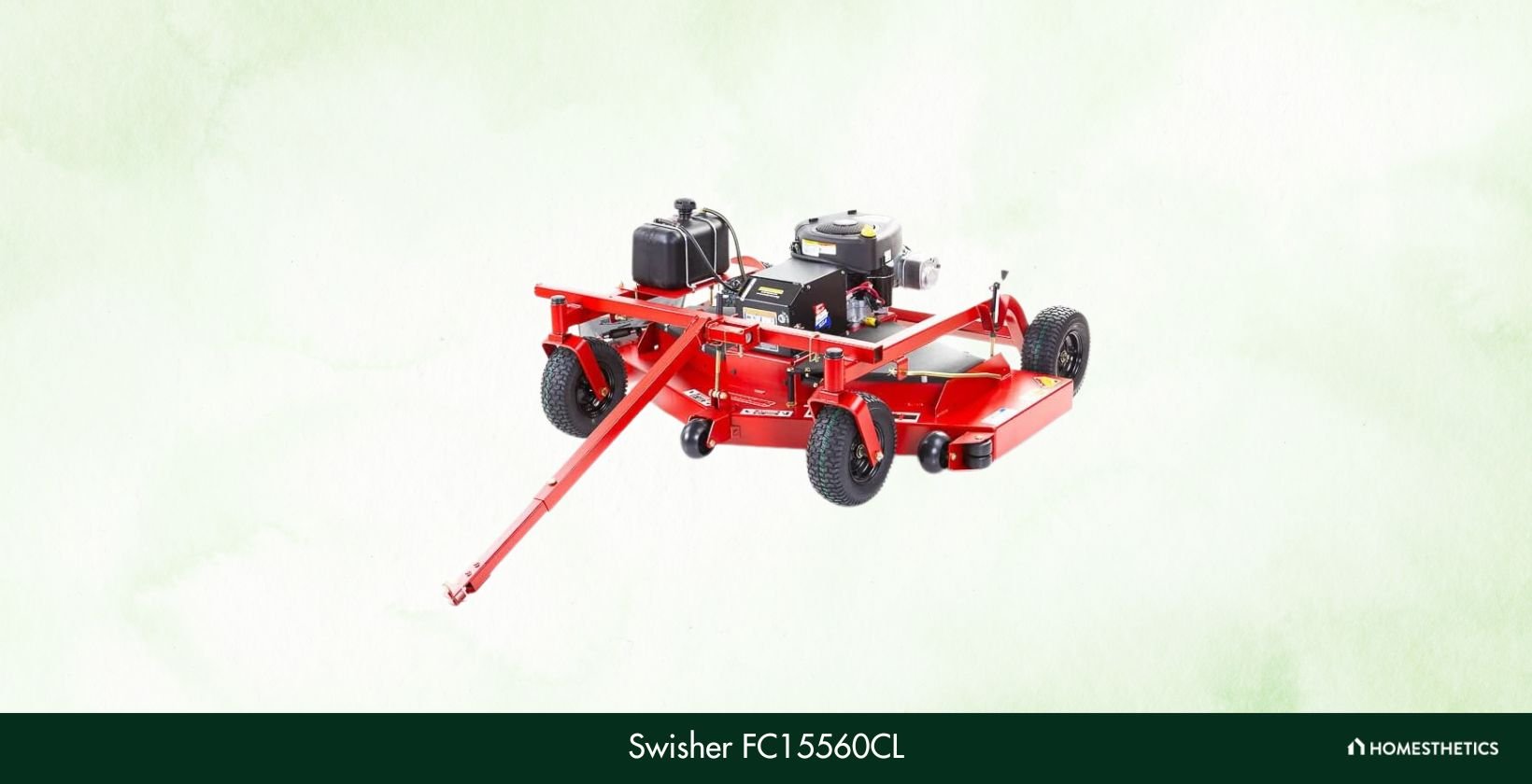 Swisher FC15560CL