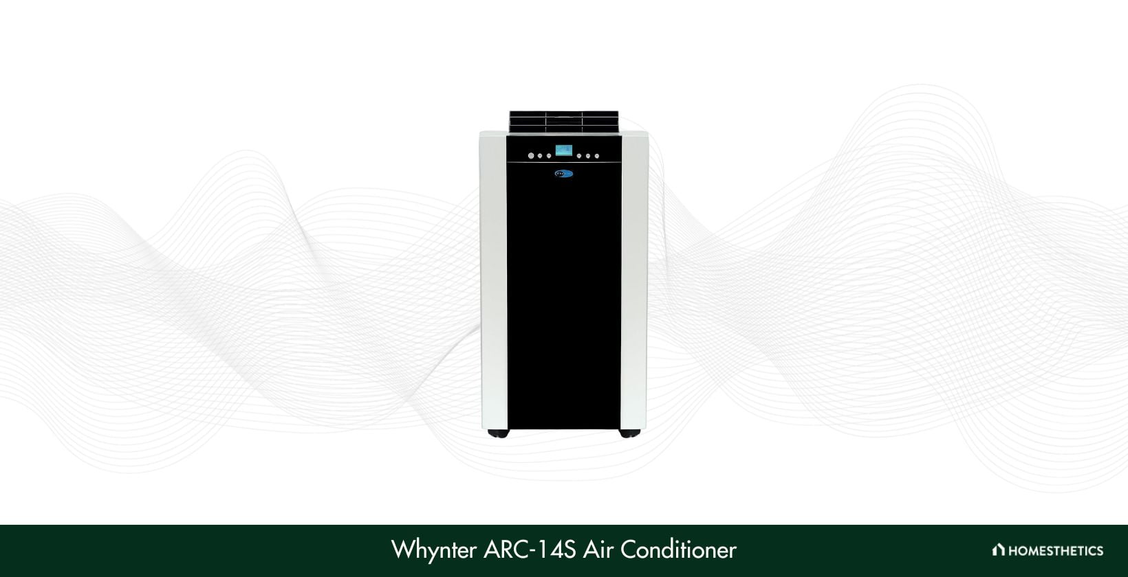 Whynter ARC 14S Air Conditioner