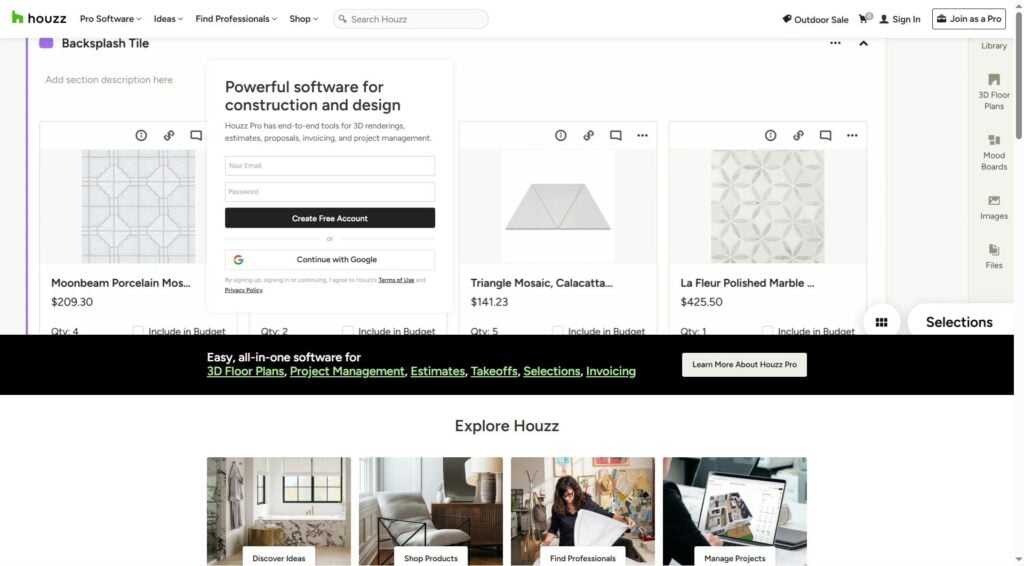 25 Best Home Design and Improvement Websites for Inspiration
