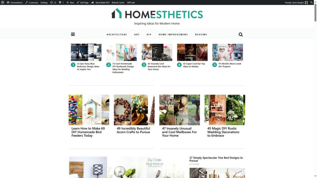 25 Best Home Design and Improvement Websites for Inspiration