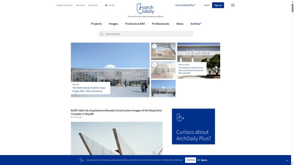 25 Best Home Design and Improvement Websites for Inspiration