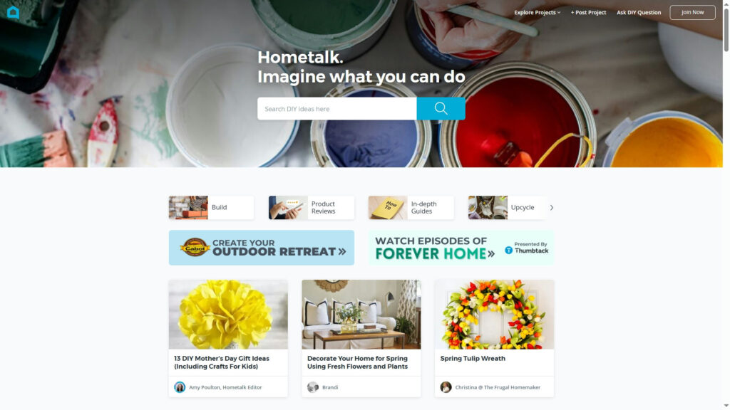 25 Best Home Design and Improvement Websites for Inspiration