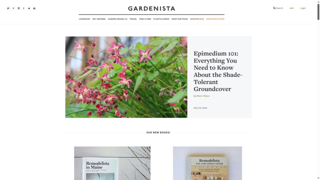 25 Best Home Design and Improvement Websites for Inspiration