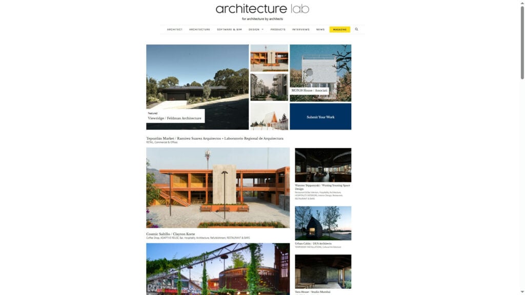 25 Best Home Design and Improvement Websites for Inspiration