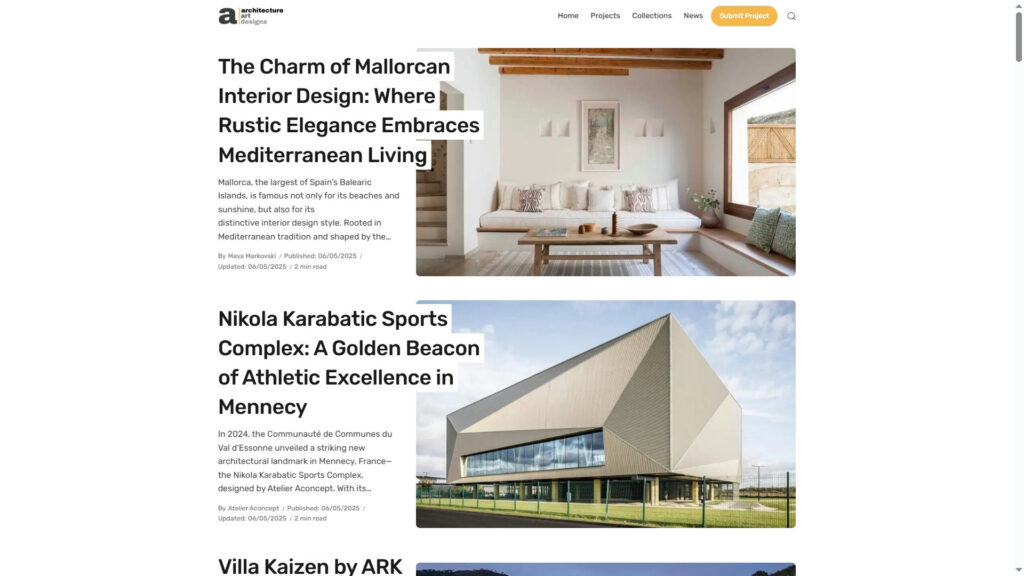 25 Best Home Design and Improvement Websites for Inspiration