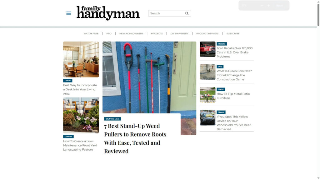 25 Best Home Design and Improvement Websites for Inspiration